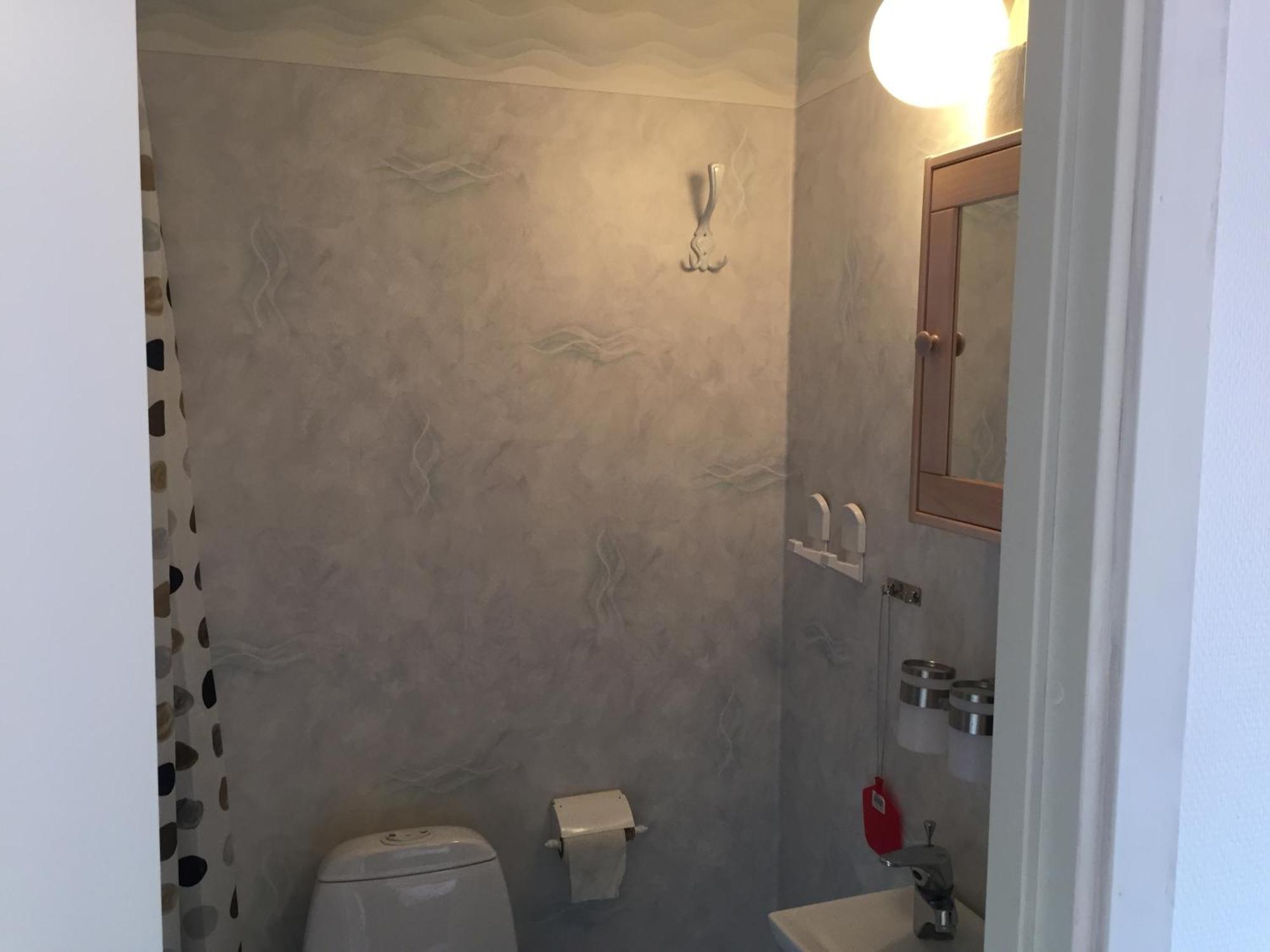 Boeda Hotell Værelse billede